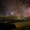 Silvester 2017